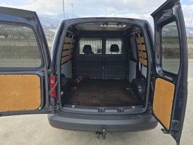 VW Caddy 2.0ТДИ/EVRO6/KAMERA, снимка 15