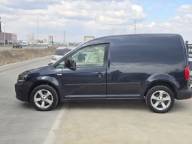 VW Caddy 2.0ТДИ/EVRO6/KAMERA - 18900 лв. - 62632569 | Car24.bg