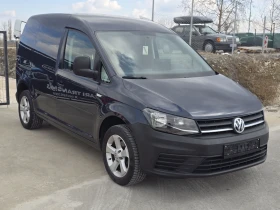 VW Caddy 2.0ТДИ/EVRO6/KAMERA - 18900 лв. - 62632569 | Car24.bg