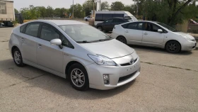 Toyota Prius 1.8 | Mobile.bg    6