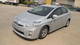 Toyota Prius 1.8, снимка 1