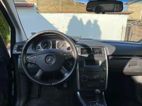 Обява за продажба на Mercedes-Benz B 200 2.0 CDI ~5 999 лв. - изображение 6