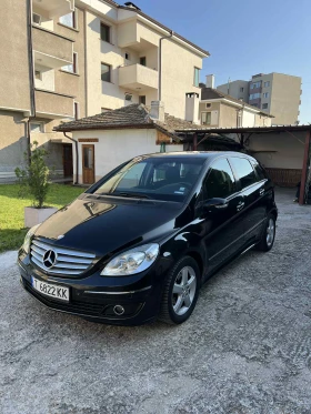 Mercedes-Benz B 200 2.0 CDI - изображение 1