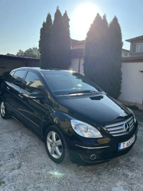Обява за продажба на Mercedes-Benz B 200 2.0 CDI ~5 999 лв. - изображение 2