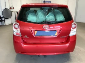 Обява за продажба на Toyota Verso Verso Travel ~22 500 лв. - изображение 6