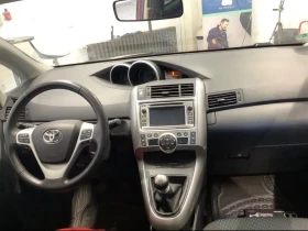 Обява за продажба на Toyota Verso Verso Travel ~22 500 лв. - изображение 1