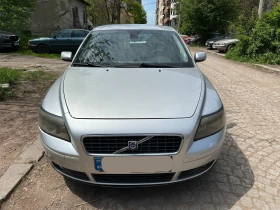 Обява за продажба на Volvo S40 2.0D ~5 300 лв. - изображение 5
