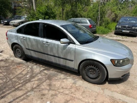 Обява за продажба на Volvo S40 2.0D ~5 300 лв. - изображение 1