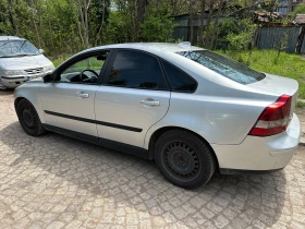Обява за продажба на Volvo S40 2.0D ~5 300 лв. - изображение 2