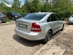 Обява за продажба на Volvo S40 2.0D ~5 300 лв. - изображение 1