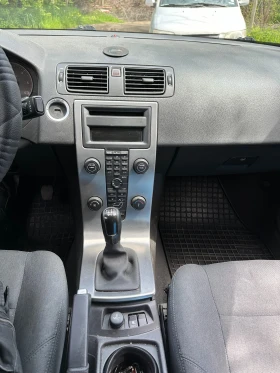 Volvo S40 2.0D | Mobile.bg    13