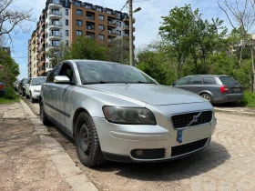 Обява за продажба на Volvo S40 2.0D ~5 300 лв. - изображение 4