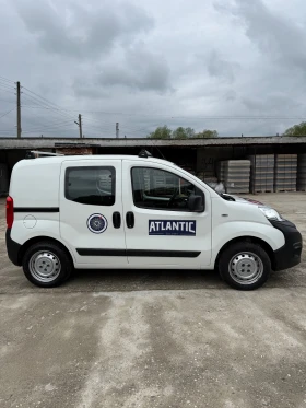     Fiat Fiorino 1.4 /