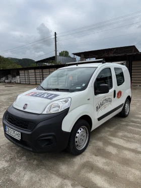     Fiat Fiorino 1.4 /