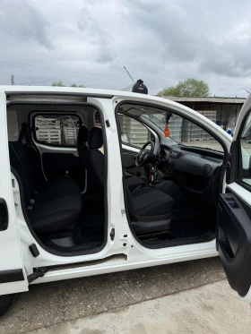 Fiat Fiorino 1.4 / | Mobile.bg    10
