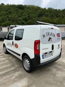 Fiat Fiorino 1.4 / | Mobile.bg    7