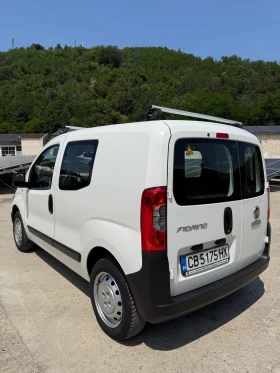 Обява за продажба на Fiat Fiorino 1.4 Бензин/Газ ~19 800 лв. - изображение 4
