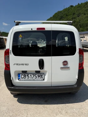 Обява за продажба на Fiat Fiorino 1.4 Бензин/Газ ~19 800 лв. - изображение 3