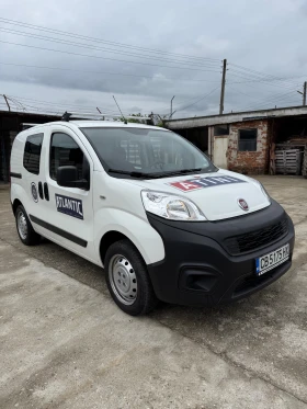     Fiat Fiorino 1.4 /
