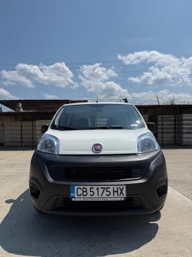 Обява за продажба на Fiat Fiorino 1.4 Бензин/Газ ~19 800 лв. - изображение 6
