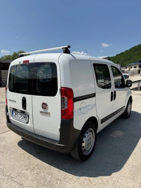 Обява за продажба на Fiat Fiorino 1.4 Бензин/Газ ~19 800 лв. - изображение 2