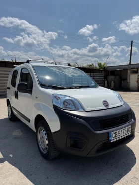 Обява за продажба на Fiat Fiorino 1.4 Бензин/Газ ~19 800 лв. - изображение 1