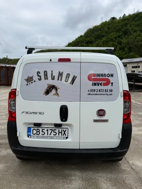 Fiat Fiorino 1.4 / | Mobile.bg    6