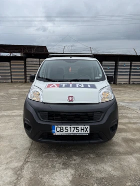     Fiat Fiorino 1.4 /