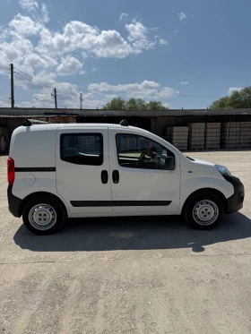 Обява за продажба на Fiat Fiorino 1.4 Бензин/Газ ~19 800 лв. - изображение 1