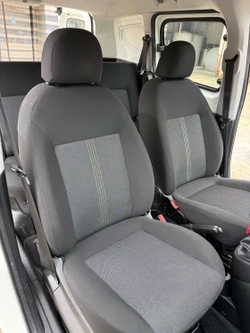 Fiat Fiorino 1.4 / | Mobile.bg    13