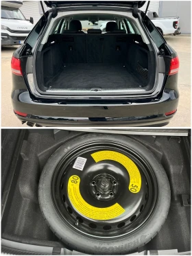Audi A4 2, 0TDI-190k.с/QUATTRO/NAVI/АВТОМАТИК/КАТО НОВА!!! - 29999 лв. - 25402127 13