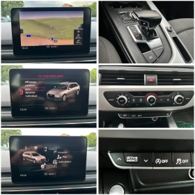 Audi A4 2, 0TDI-190k.с/QUATTRO/NAVI/АВТОМАТИК/КАТО НОВА!!! - 29999 лв. - 25402127 14