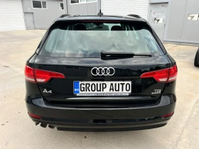 Audi A4 2, 0TDI-190k.с/QUATTRO/NAVI/АВТОМАТИК/КАТО НОВА!!! - 29999 лв. - 25402127 6