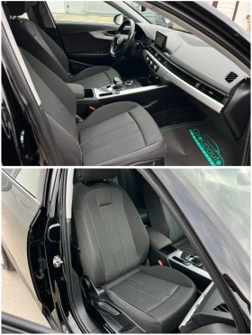 Audi A4 2, 0TDI-190k.с/QUATTRO/NAVI/АВТОМАТИК/КАТО НОВА!!! - 29999 лв. - 25402127 12