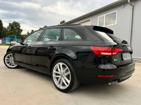 Audi A4 2, 0TDI-190k.с/QUATTRO/NAVI/АВТОМАТИК/КАТО НОВА!!! - 29999 лв. - 25402127 5