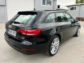 Audi A4 2, 0TDI-190k.с/QUATTRO/NAVI/АВТОМАТИК/КАТО НОВА!!! - 29999 лв. - 25402127 7