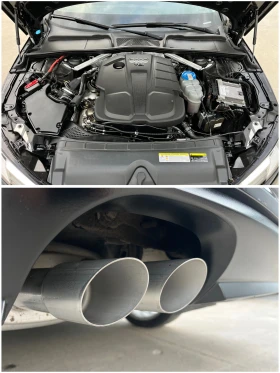 Audi A4 2, 0TDI-190k.с/QUATTRO/NAVI/АВТОМАТИК/КАТО НОВА!!! - 29999 лв. - 25402127 17