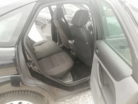 Ford Focus 1.6tdci klima 90 - 5100 лв. - 76312794 12