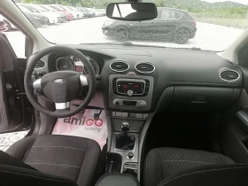 Ford Focus 1.6tdci klima 90 - 5100 лв. - 76312794 14
