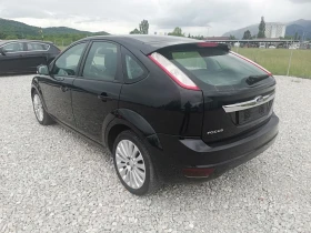 Ford Focus 1.6tdci klima 90 - 5100 лв. - 76312794 4