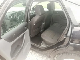 Ford Focus 1.6tdci klima 90 - 5100 лв. - 76312794 10