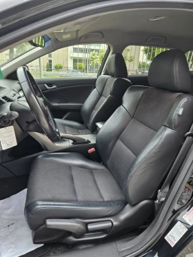 Honda Accord 2.4i-VTEC Type S Touring - 23500 лв. - 57214724 10