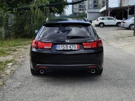 Honda Accord 2.4i-VTEC Type S Touring - 23500 лв. - 57214724 6