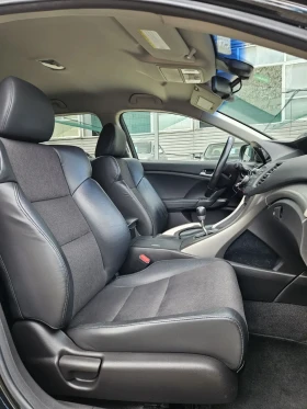 Honda Accord 2.4i-VTEC Type S Touring - 23500 лв. - 57214724 13