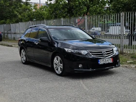 Honda Accord 2.4i-VTEC Type S Touring - 23500 лв. - 57214724 3