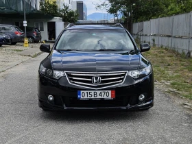 Honda Accord 2.4i-VTEC Type S Touring - 23500 лв. - 57214724 2