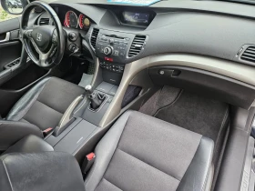 Honda Accord 2.4i-VTEC Type S Touring - 23500 лв. - 57214724 14