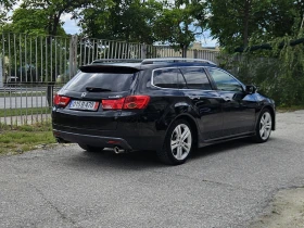 Honda Accord 2.4i-VTEC Type S Touring - 23500 лв. - 57214724 5