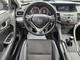 Honda Accord 2.4i-VTEC Type S Touring - 23500 лв. - 57214724 11