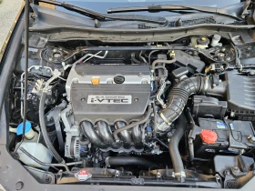 Honda Accord 2.4i-VTEC Type S Touring - 23500 лв. - 57214724 9